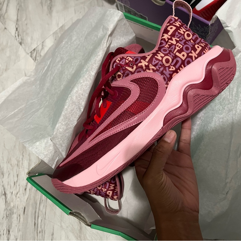 Nike-Giannis
Immortality 3